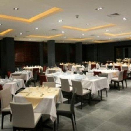 Ramada Hotel & Suites Amman Restauracja zdjęcie